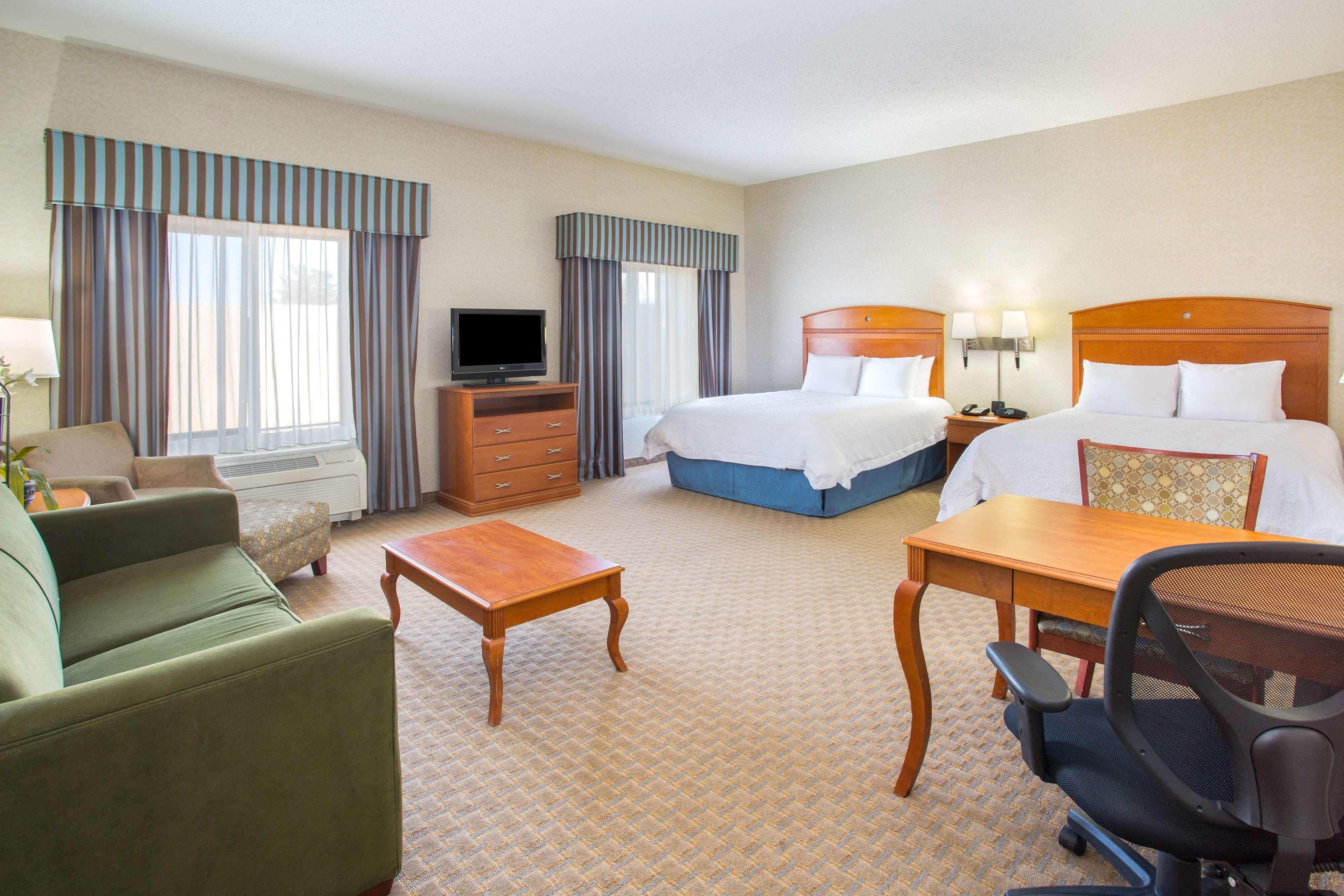 Hampton Inn Santa Rosa Exterior photo
