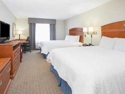 Hampton Inn Santa Rosa Exterior photo